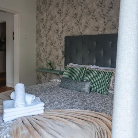 Daniela'S Lisboa Central Room 302 Экстерьер фото