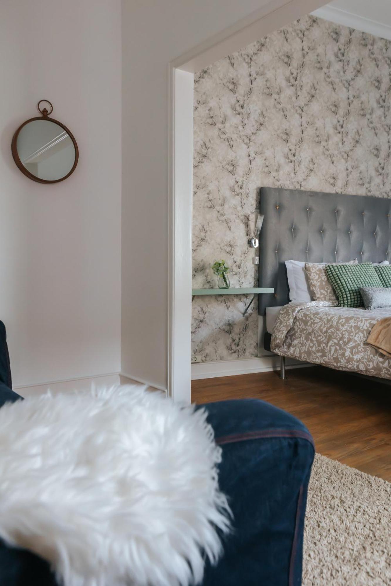 Daniela'S Lisboa Central Room 302 Экстерьер фото