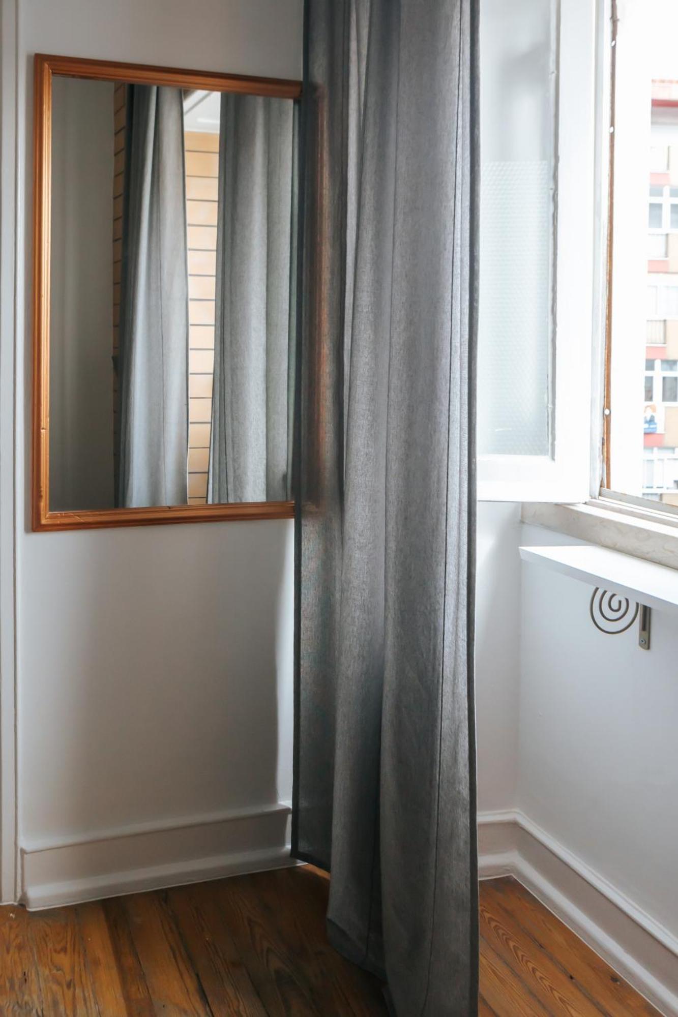 Daniela'S Lisboa Central Room 302 Экстерьер фото