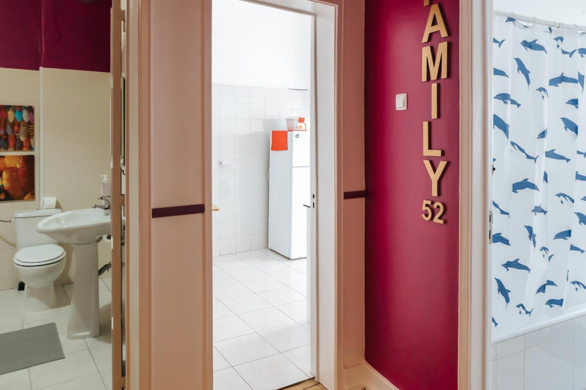 Daniela'S Lisboa Central Room 302 Экстерьер фото