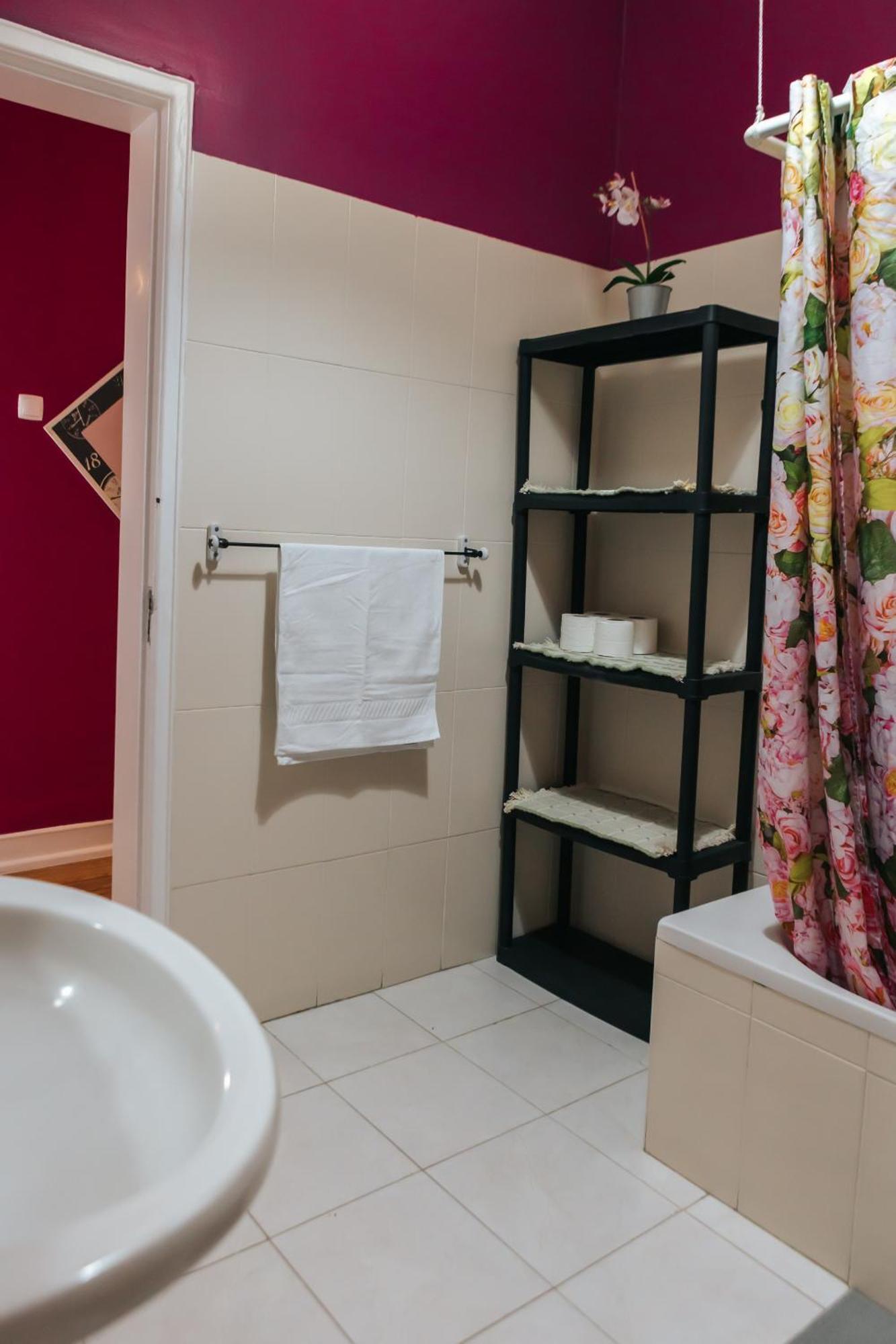 Daniela'S Lisboa Central Room 302 Экстерьер фото