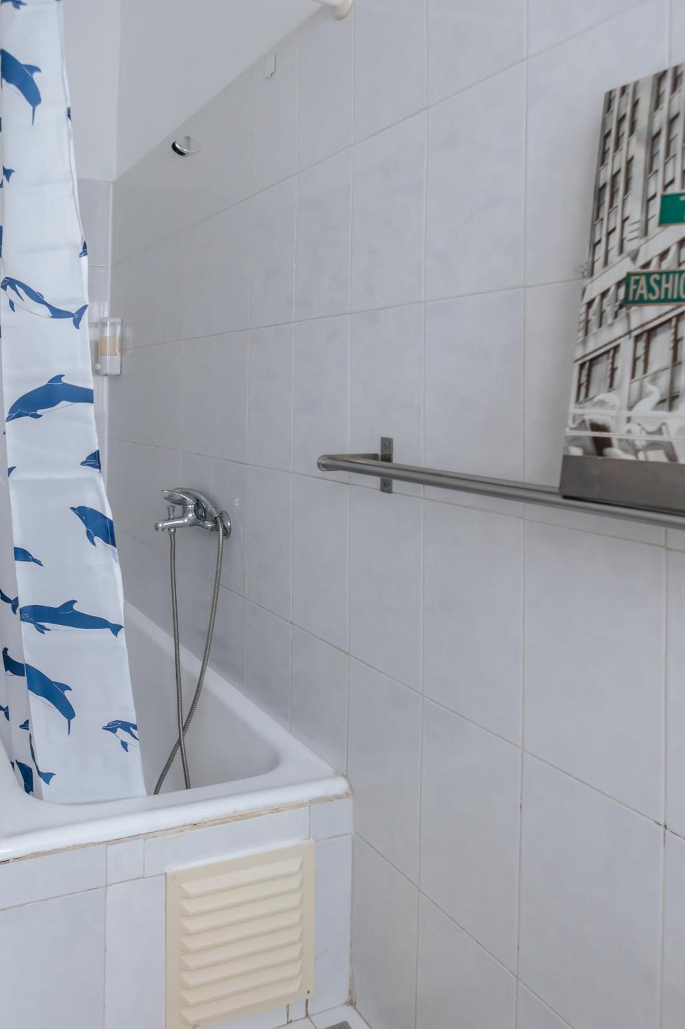 Daniela'S Lisboa Central Room 302 Экстерьер фото