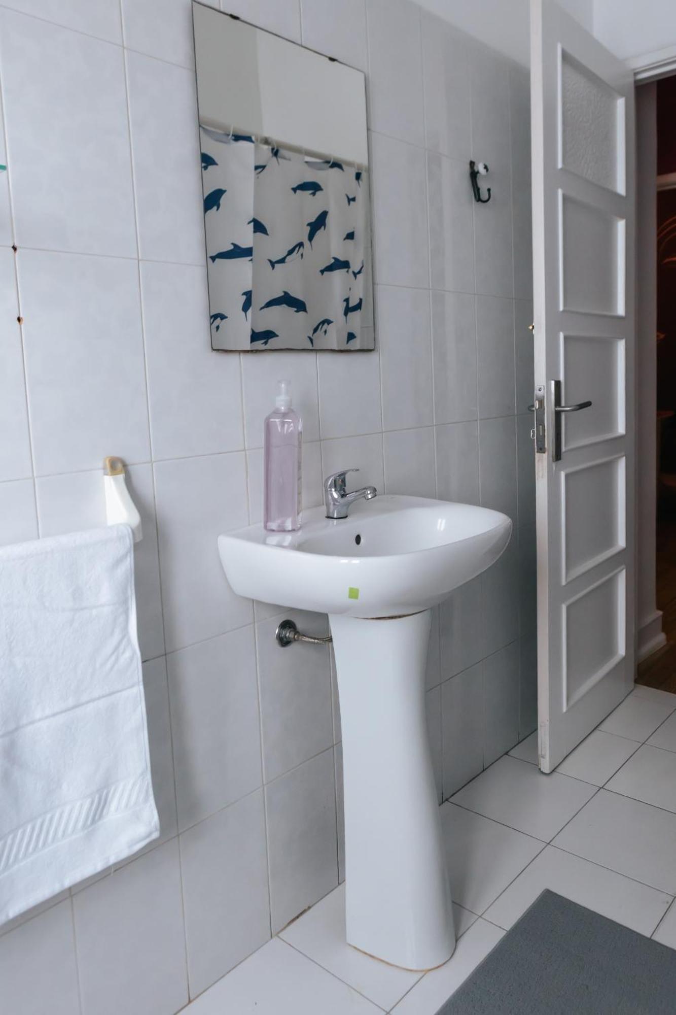 Daniela'S Lisboa Central Room 302 Экстерьер фото