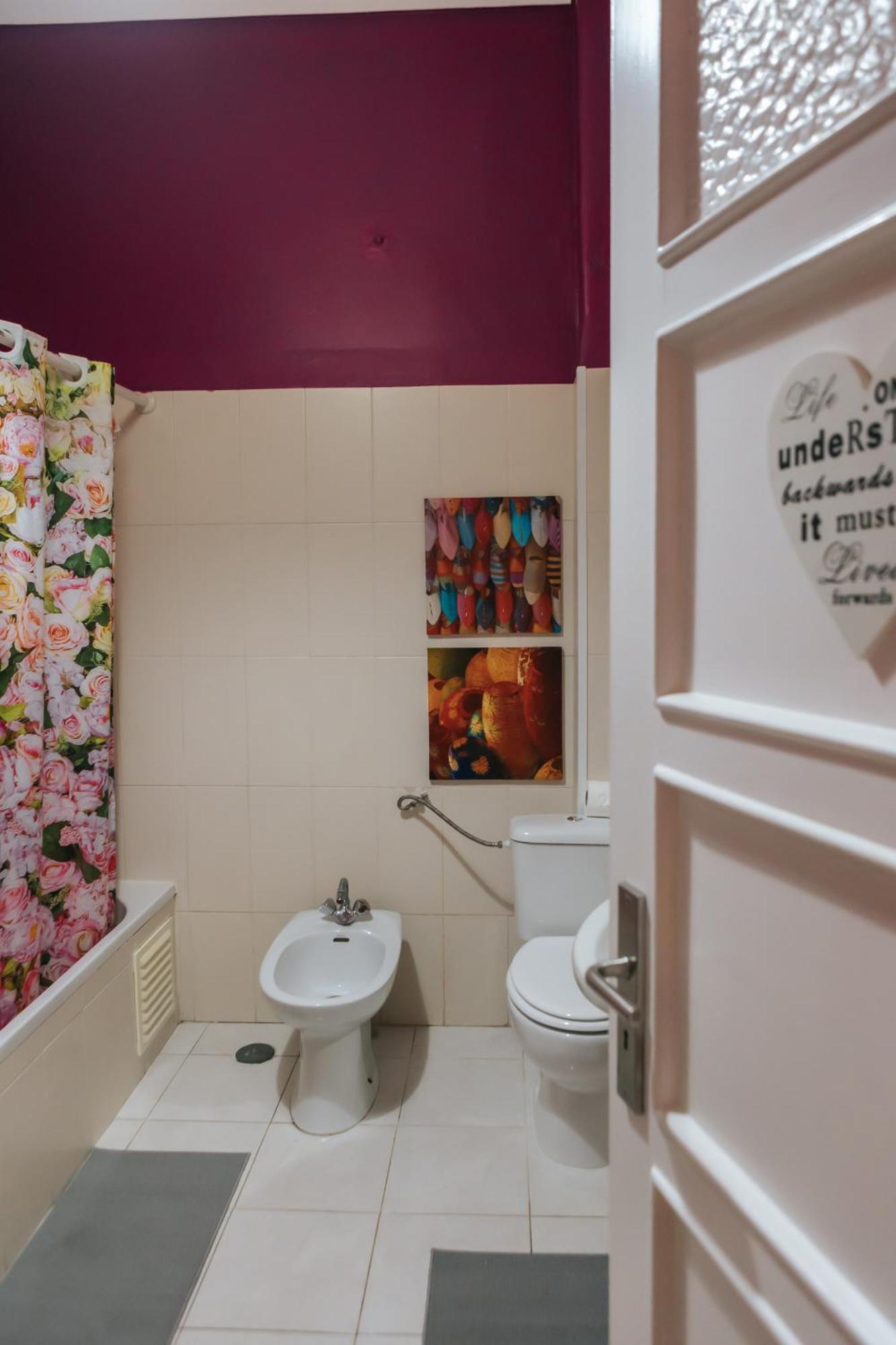 Daniela'S Lisboa Central Room 302 Экстерьер фото