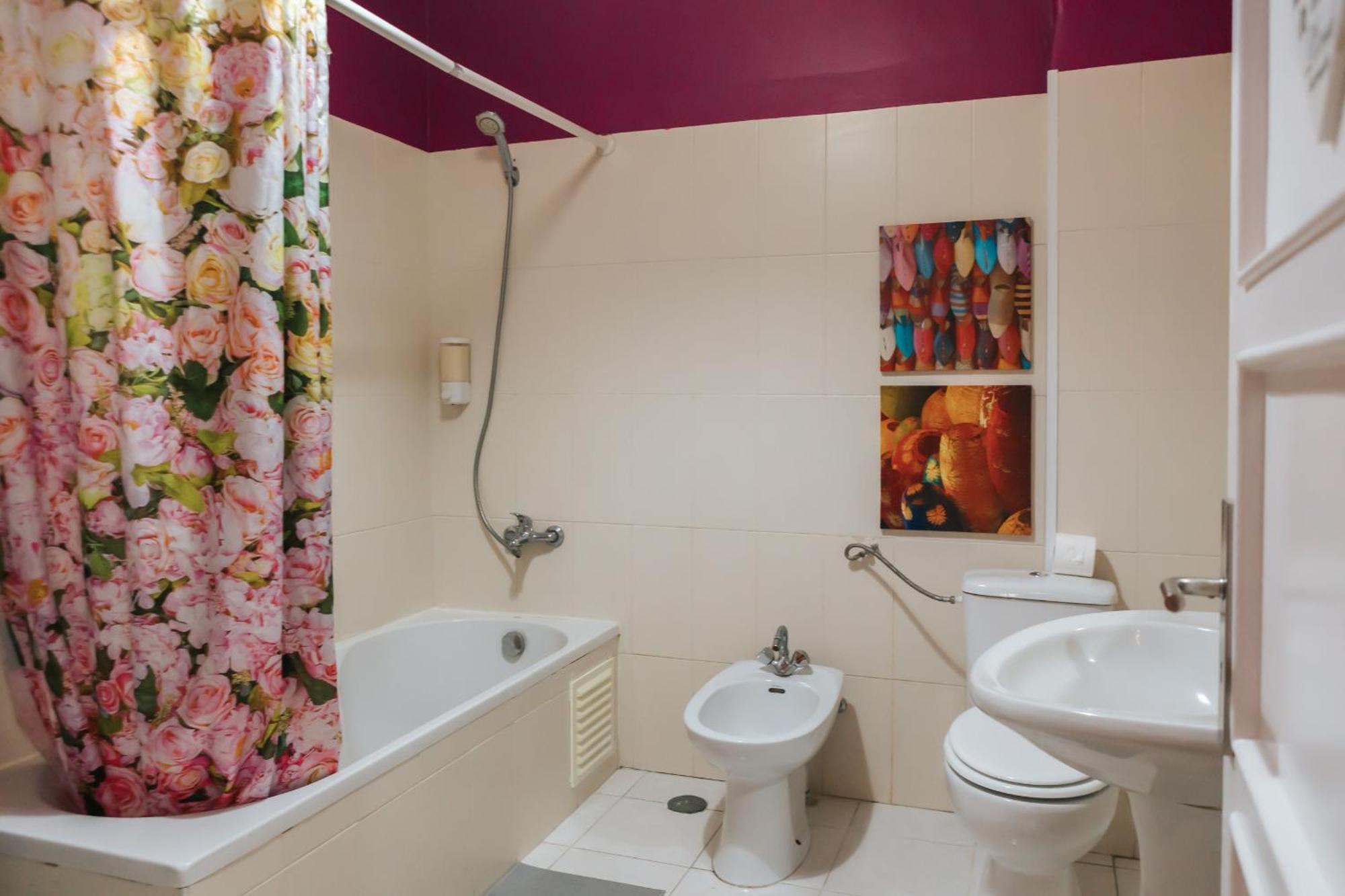 Daniela'S Lisboa Central Room 302 Экстерьер фото